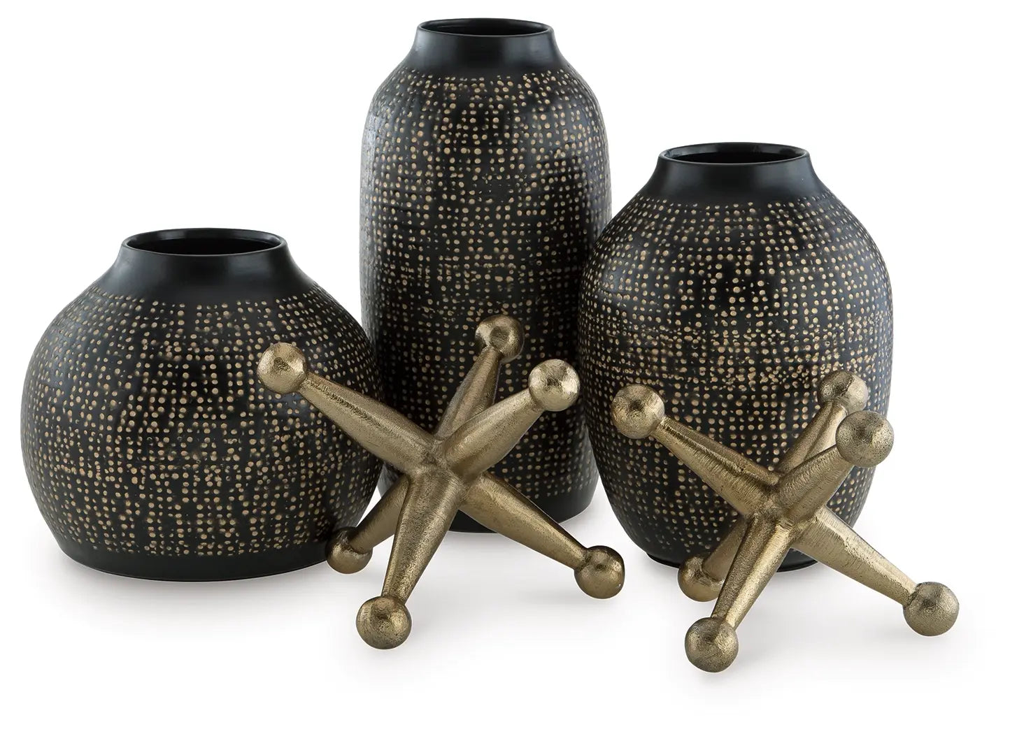 Vinburn Accessory Set (5/CN) by Ashley Furniture A2C00212