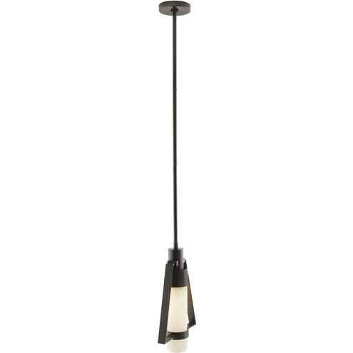 Architectural Steel Pendant