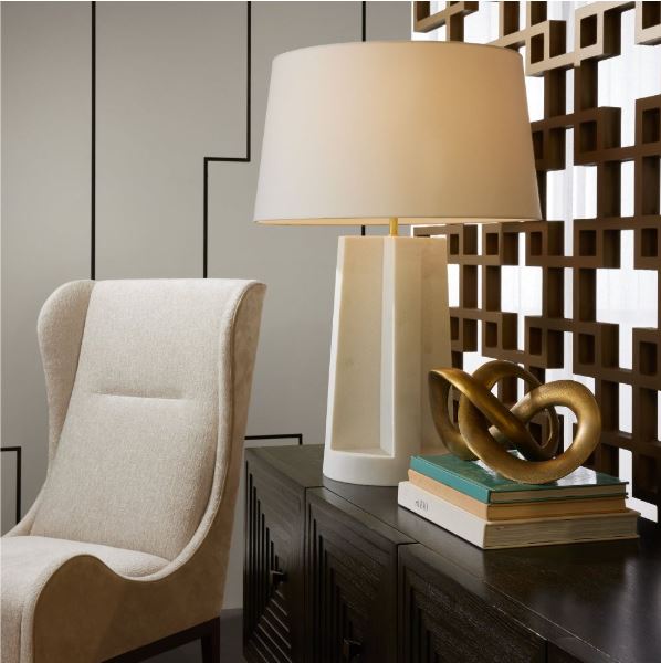 Ricestone Table Lamp