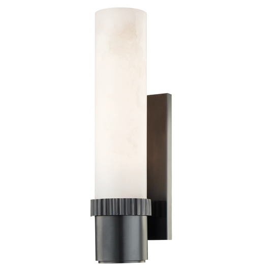 Argon Wall Sconce | Hudson Valley Lighting - 1260-OB