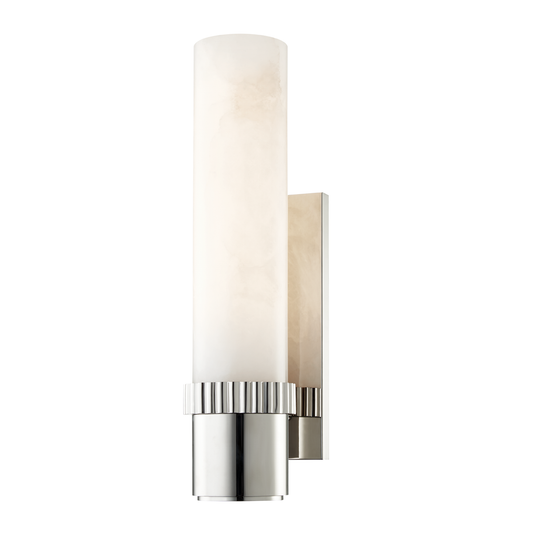 Argon Wall Sconce | Hudson Valley Lighting - 1260-PN