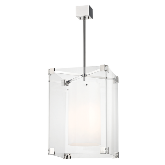 Achilles Pendant | Hudson Valley Lighting - 4132-PN