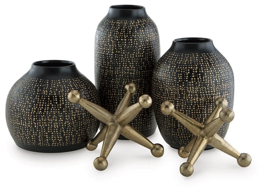 Vinburn Accessory Set (5/CN) by Ashley Furniture A2C00212