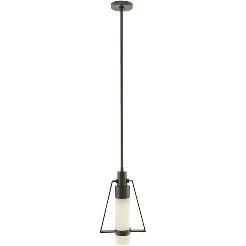 Architectural Steel Pendant
